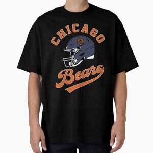 Art - Chicago Bear Unisex T-Shirt